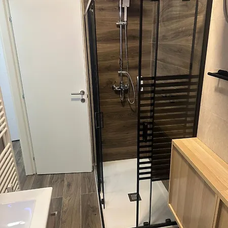 Harmony Semesterbostad *