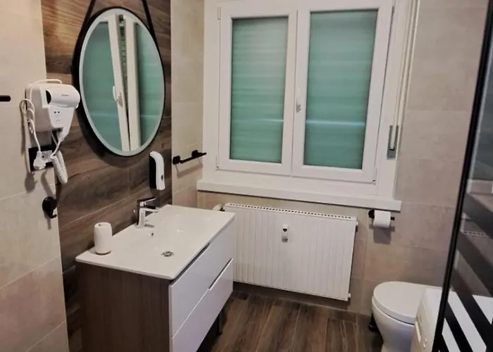 بيت للعطل Harmony