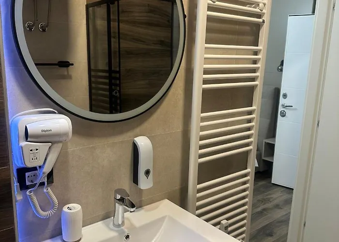 Harmony بيت للعطل *