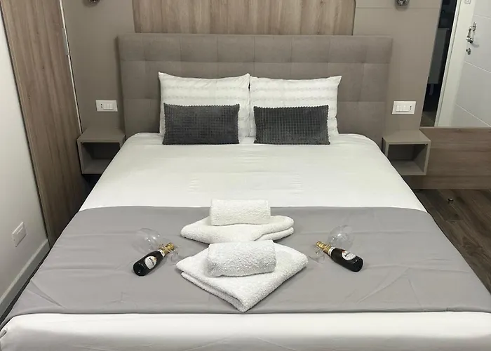 Harmony ترييستي