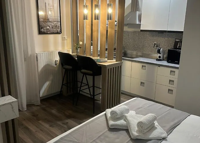 بيت للعطل Harmony