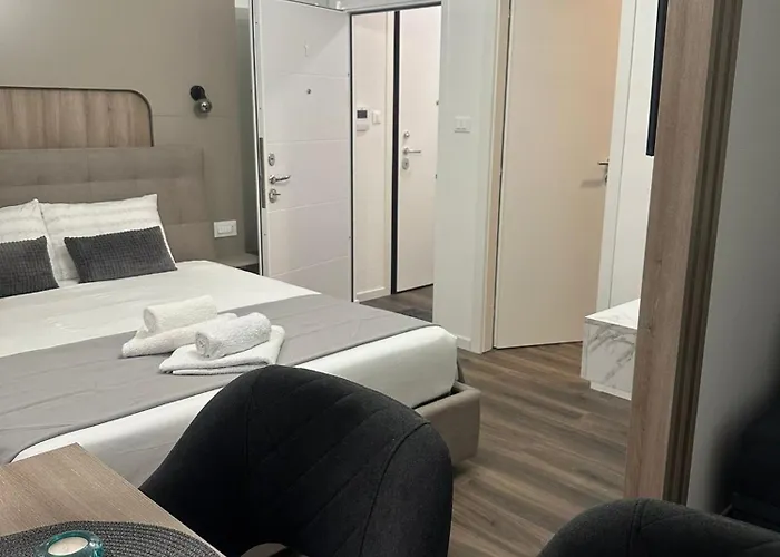 بيت للعطل Harmony ترييستي