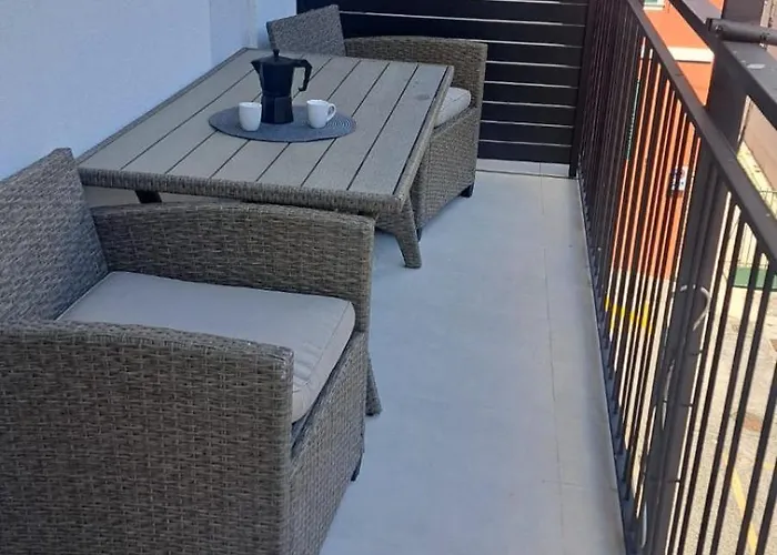 Harmony بيت للعطل ترييستي